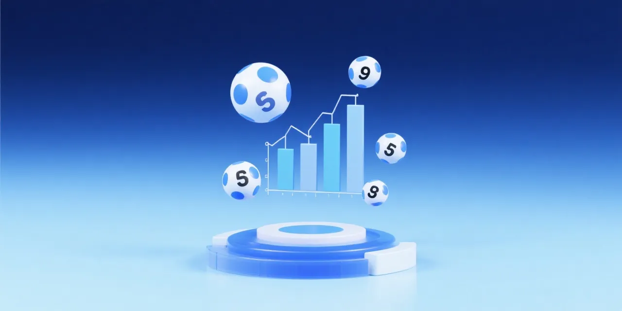 历史记录与统计示意图